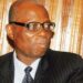 Late Ajibola Was A Teacher, Mentor To Many, NAHCON Boss Mourns Ex-Justice Minister
