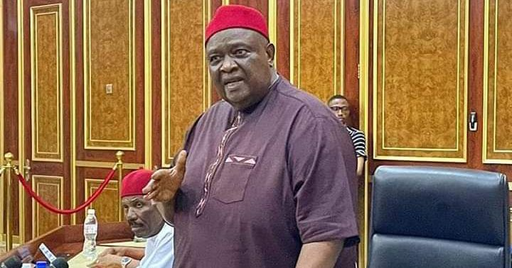 Ohanaeze Says Iwuanyanwu Emerged PG Through Doctrine Of Necessity 1 iwuanyanwu