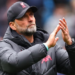 I’m Not Afraid Of Losing Liverpool Job – Klopp