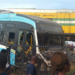 train accident