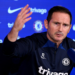 Chelsea Woes Will Not Ruin My Reputation – Lampard