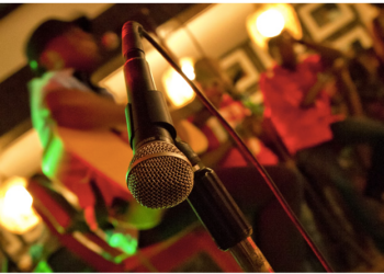 Making Money From Live Musical Band