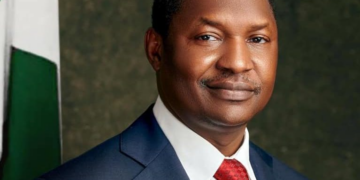 Court Fixes July 10 For Judgement On 57 Property Linked To Malami 4 Obey Court Order On e-Customs Project Controversy, Lawyers Tell Malami