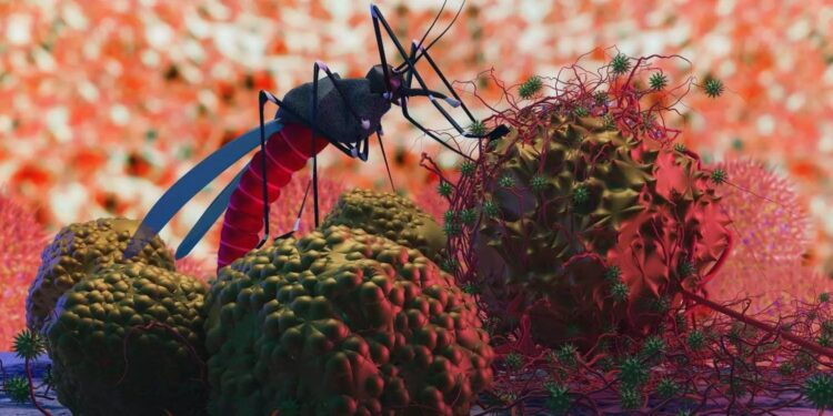 Malaria