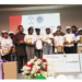 Maths Contest: 22 Students Get NTIC Scholarships, Prizes