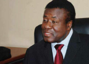 Ex-Anambra Governor, Mbadinuju, Dies At 78