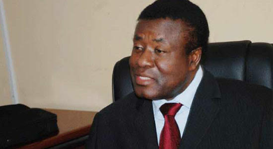 mbadinuju
