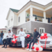 Music Star, Moses Bliss, Gifts 2 Artistes, Barber Of 9 Years Brand New Cars