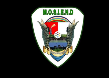 MOSIEND Denies Suspending National President