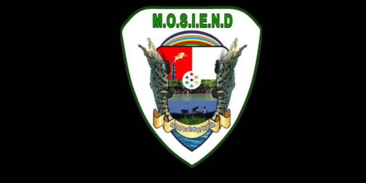 MOSIEND