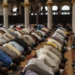 JUST-IN: Worshippers Trapped As Truck Rams Into Mosque In Niger