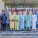 NAHCON Inaugurates 2023 Hajj Medical Team