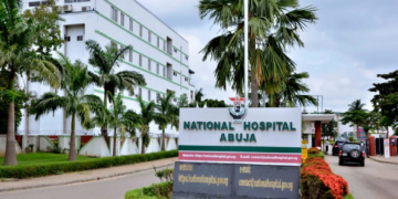 NMA Seeks Immediate Appointment Of Substantive National Hospital CMD