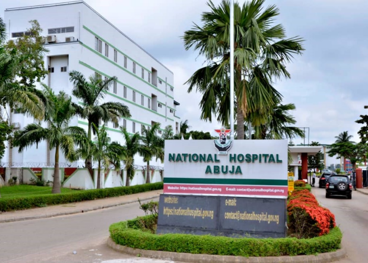 National Hospital