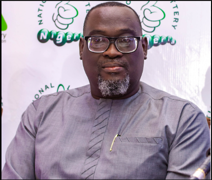 Developing Nigeria’s Gaming Industry Growth Potential 1 national lottery