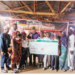 World Theatre Day: National Troupe of Nigeria Marks Day With IDP Children