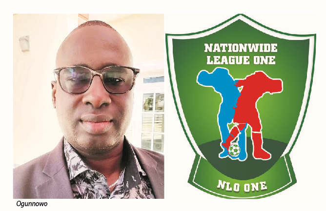 Nationwide League One To Kick-off May 3 1 nationwide league one