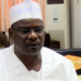 Ndume Joins Senate Presidency Race, Unveils 10-point Agenda