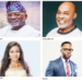Nigerian Celebrities Who Were Once Political Appointees 5 Nigerian Celebrities Who Were Once Political Appointees