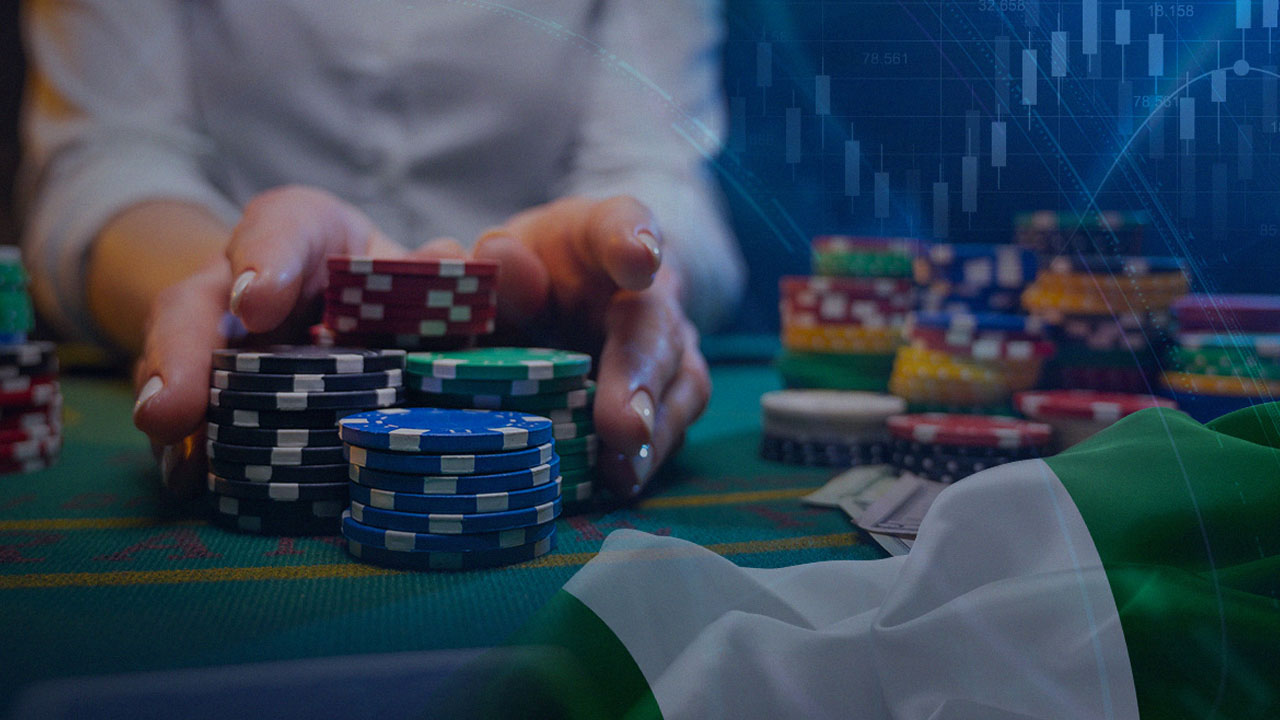 Africa's Gambling Market To Hit $1.62 Billion With 27.5 Million Users By  2023