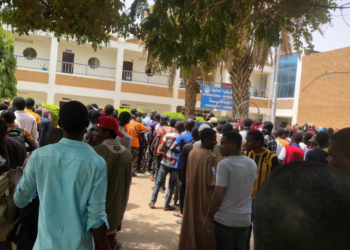 Sudan: Federal Govt Begins Evacuation Of Nigerians Via Egypt