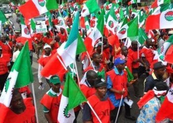 Workers’ Day: Nigerian Workers To Celebrate May Day On Streets
