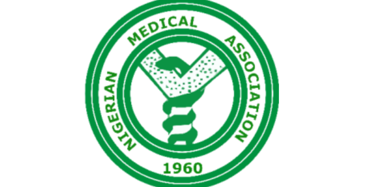 NMA