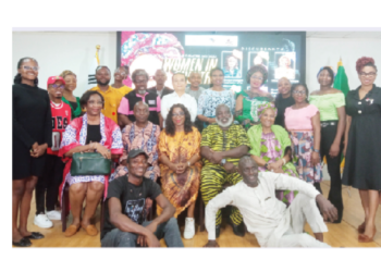 Women In Performing Arts Speak Against Their Objectification, Labeling And Need To Drive Female Participation In Politics