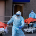 N.Y.C. Life Expectancy Dropped 4.6 Years in 2020, Officials Say