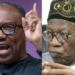 Obi: Call Lai Mohammed To Order, Clark Tells Buhari