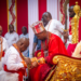 Jubilation As Olu of Warri Installs New Ologbotsere
