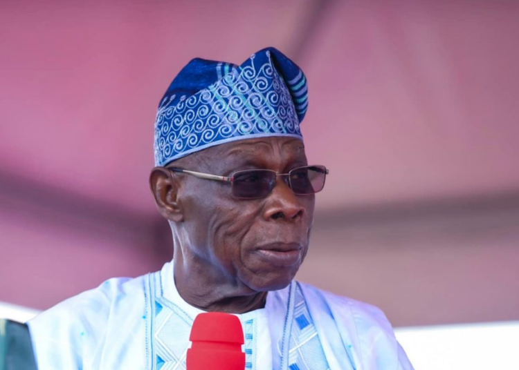 obasanjo