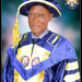 FEDPOLEL Acting Rector Felicitates Nigerians On Easter