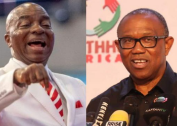 Confusion In Obi’s Camp Over Leaked Election Phone Call