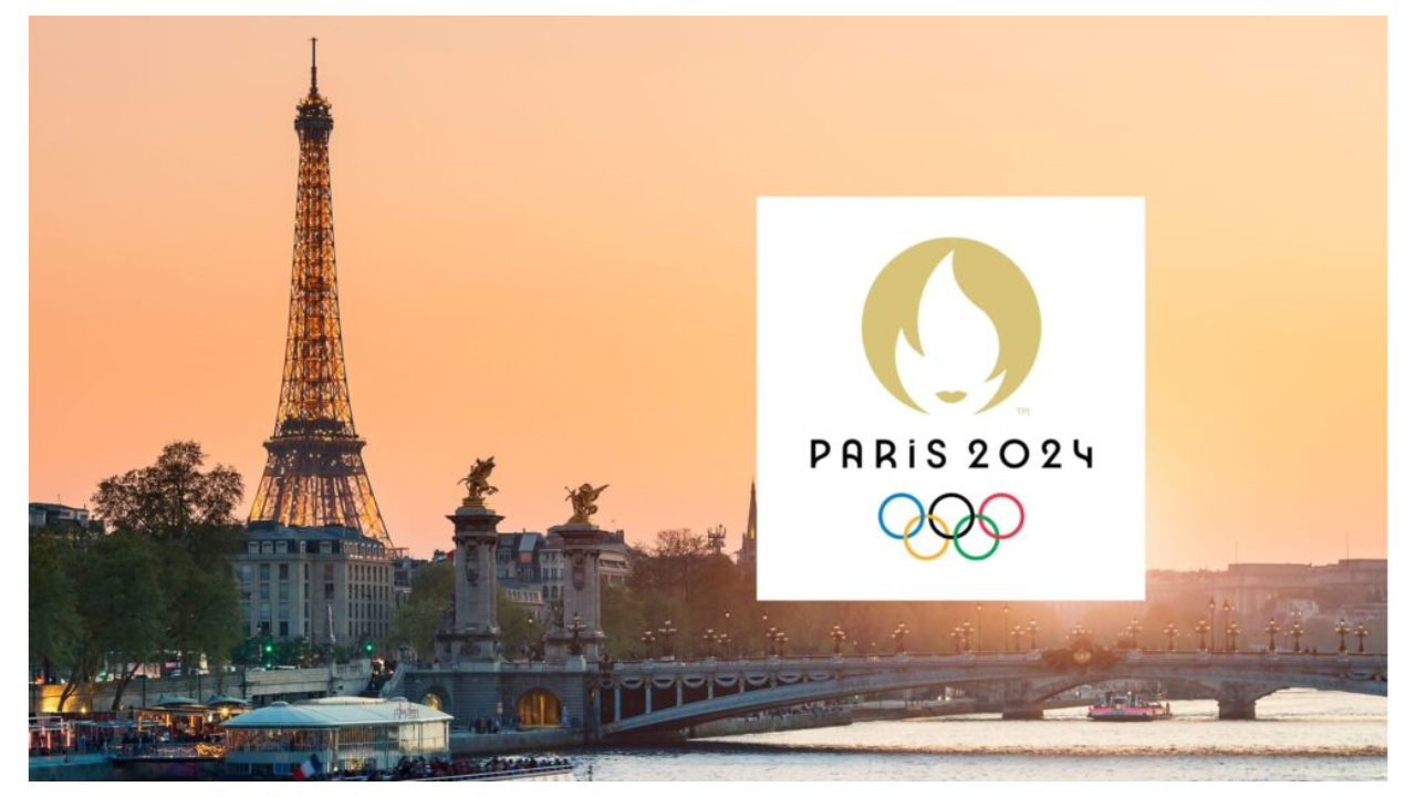 Paris 2024 Announces Olympic And Paralympic Test Event Programme