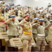 Peace Corps Bill: Akoh Hails NASS, Appeals To Buhari For Assent