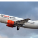 JUST-IN: Aero Aircraft Develops Fault Mid-air, Struggles To Land In Abuja