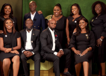 Event Managers Reposition For Growth,  Appoint New President