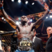 UFC 287: Adesanya Defeats Pereira To Reclaim Title