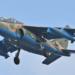 NAF Airstrikes Neutralise Fleeing Bandits In Kaduna