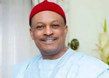 Anyanwu Emerges PDP Guber Candidate In Imo