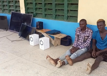 Police Operatives Foil Armed Robbery In Abuja