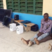 Police Operatives Foil Armed Robbery In Abuja 5 Police Operatives Foil Armed Robbery In Abuja