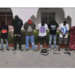 EFCC Arrests Suspected Internet Fraudsters In Borno