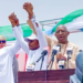 Kogi 2023: APC Special Congress Ratifies Ododo As Guber Candidate