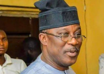 Adeyemi, Ajaka, Others Protest Outcome Of Kogi Gov’ship Primary