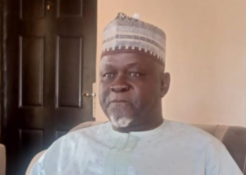 Guber Poll: Adamawa REC Playing INEC Chairman’s Script, Says Atiku’s Aide