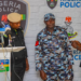 Police Demote Inspector To Sergeant For Assaulting Civilian 
