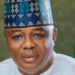 10th NASS: Coalition Of Ex-Reps Members Backs Betara For Speaker
