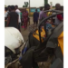 LASTMA Recovers 100 Used Diapers From Accident Victim In Lagos
